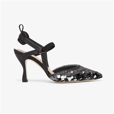 Women's Colibrì Lite slingbacks 